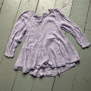 5/$25 American Eagle Top